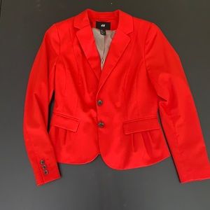 H&M Blazer - Size 8